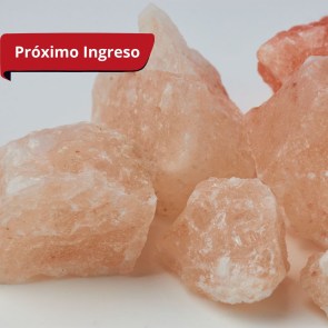 Sal del Himalaya